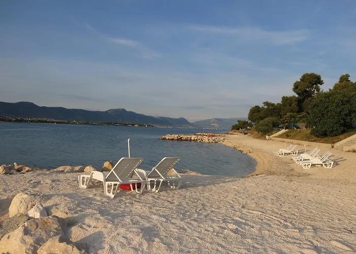 Apartments In Trogir