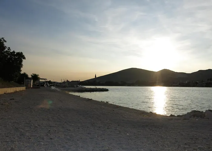 Apartments In Trogir