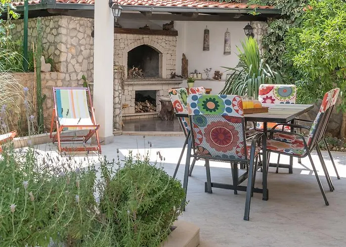 Apartments In Trogir