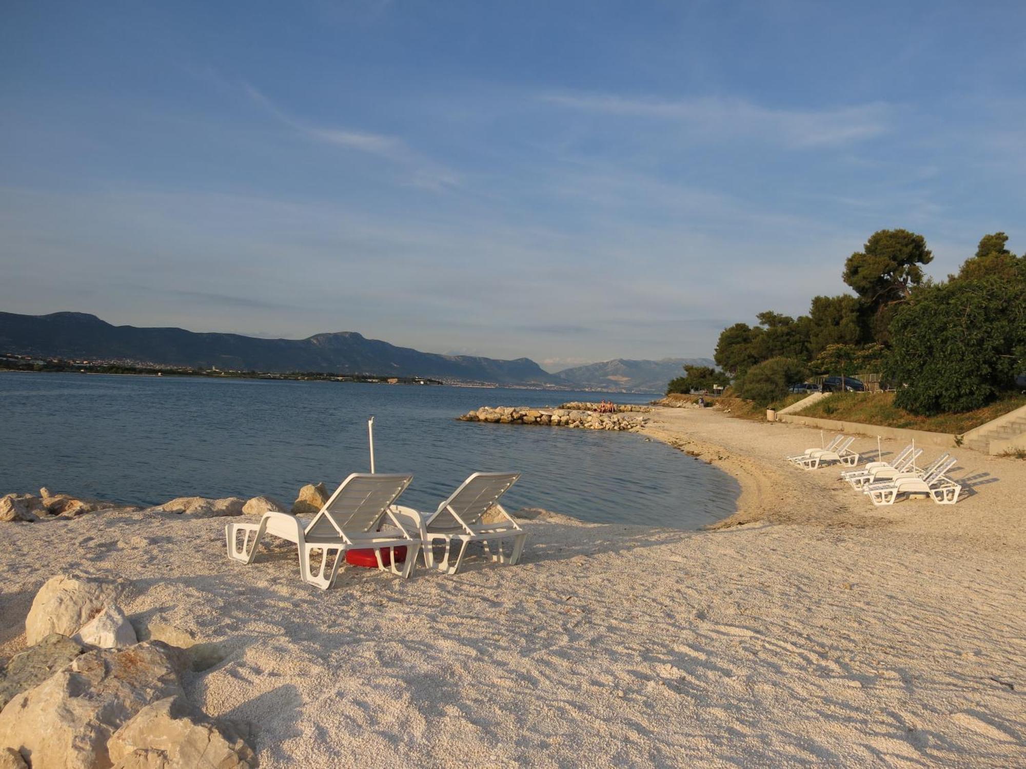 Apartament In Trogir