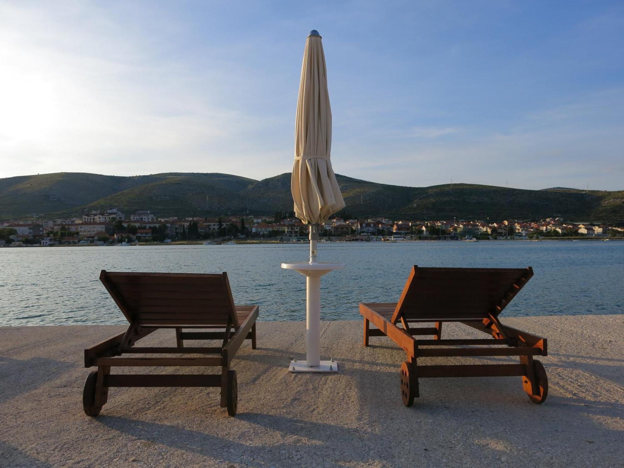 Apartament In
