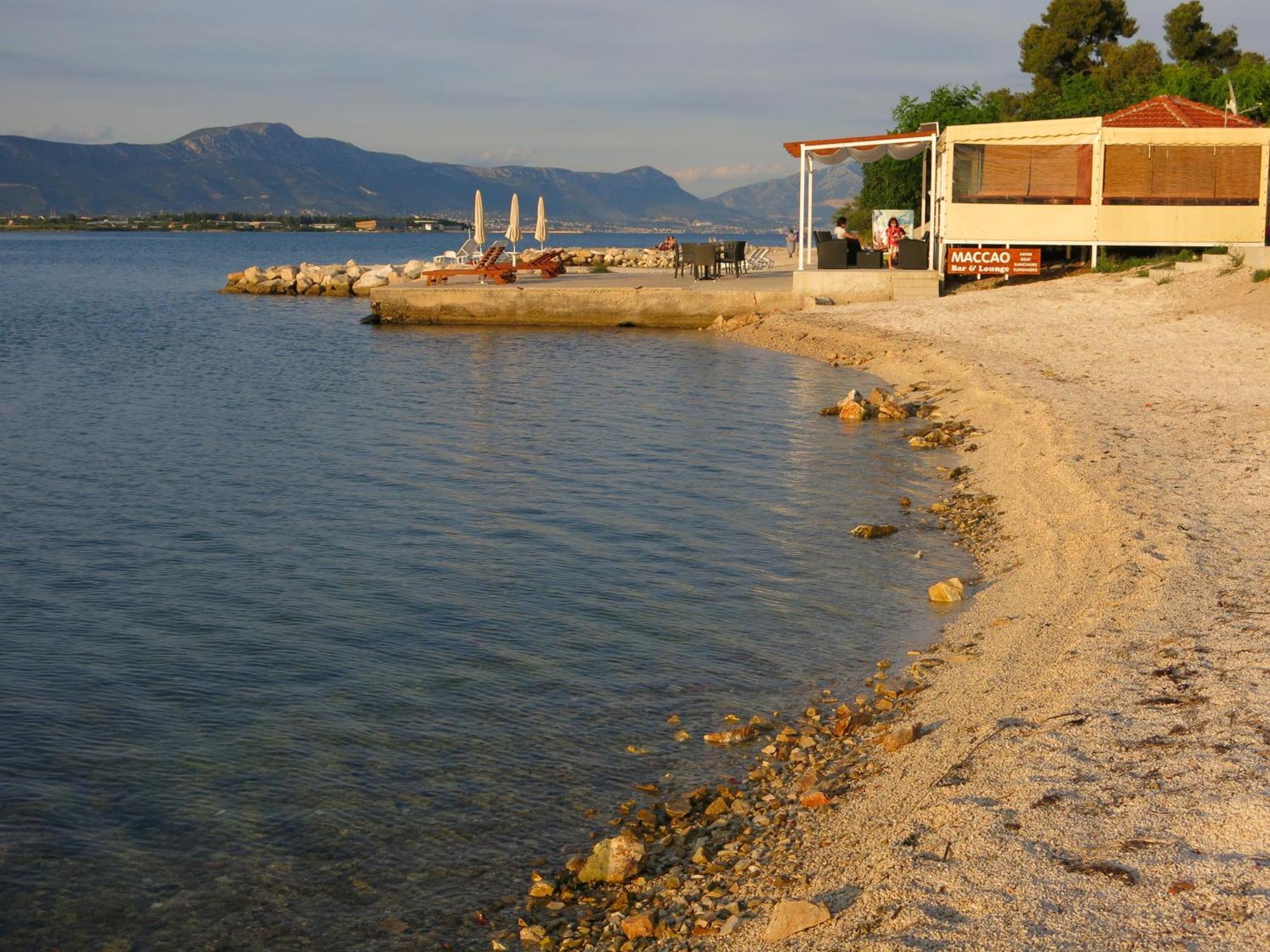 Apartma In Trogir