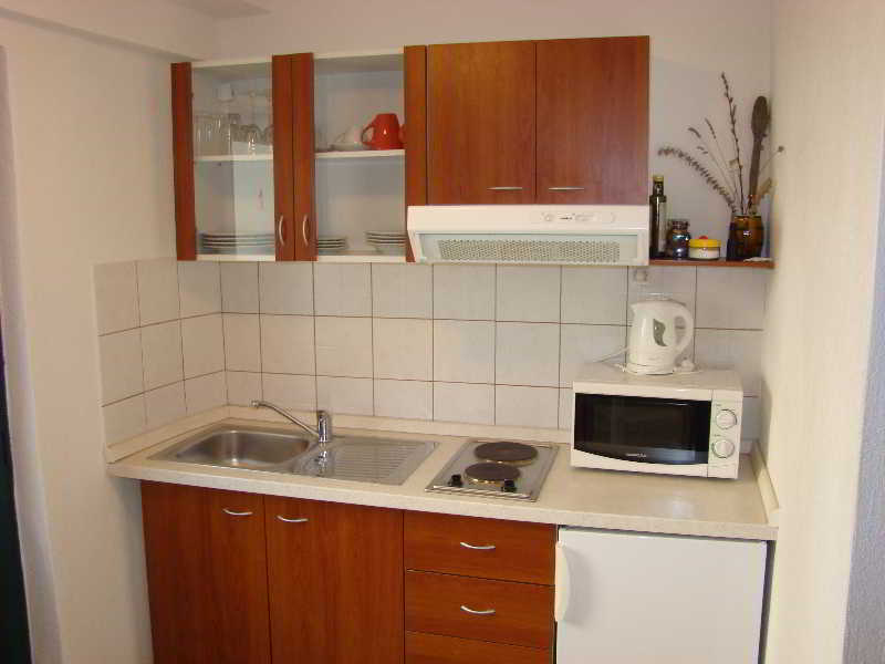 Apartma In Trogir