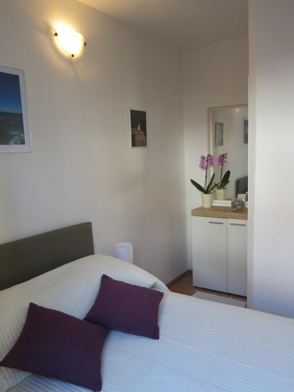 Apartma In