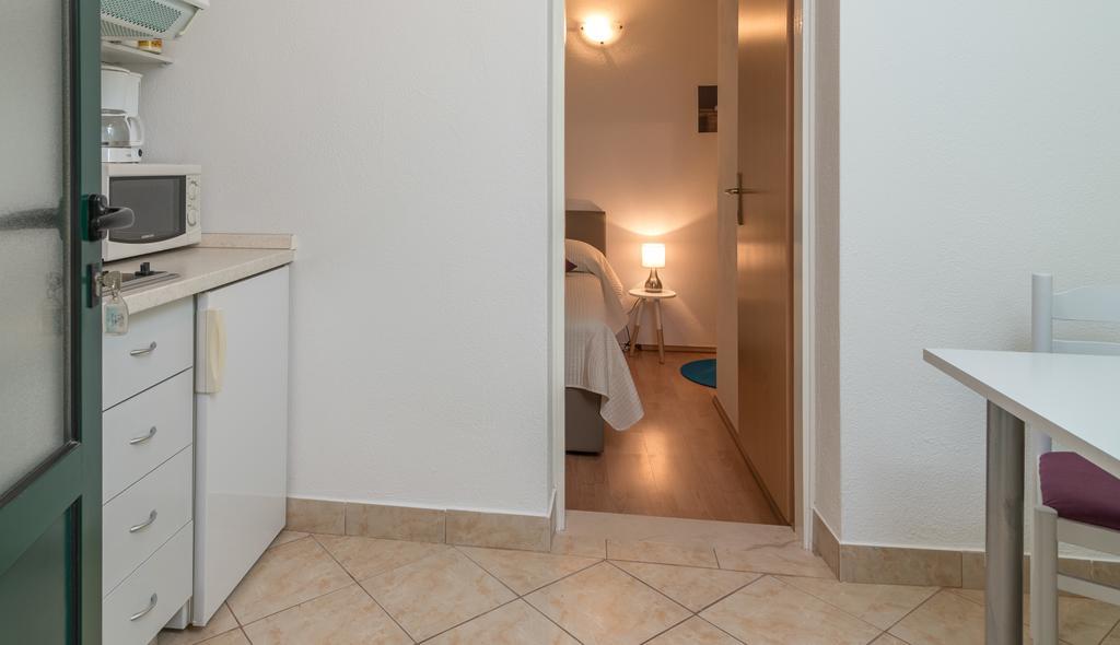 In Apartma Trogir