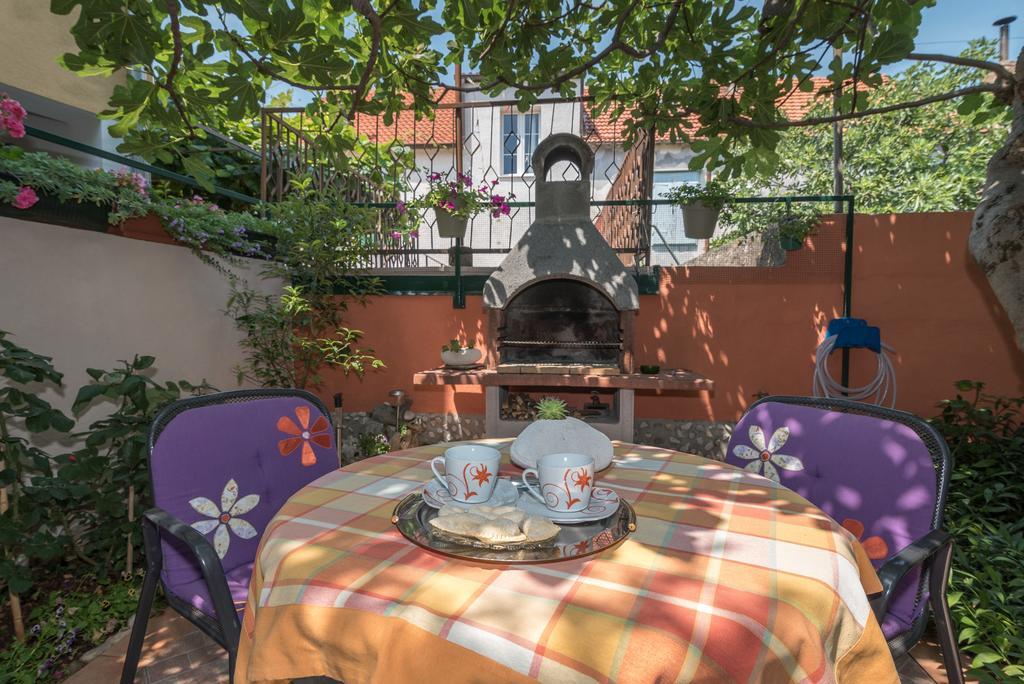 Apartma In