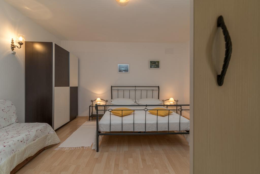 Apartament In