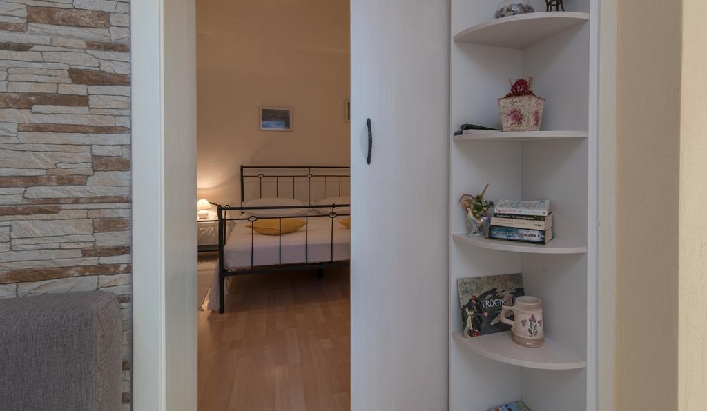 In Apartma
