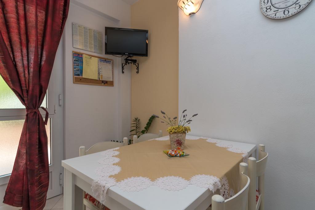 Apartament In Trogir