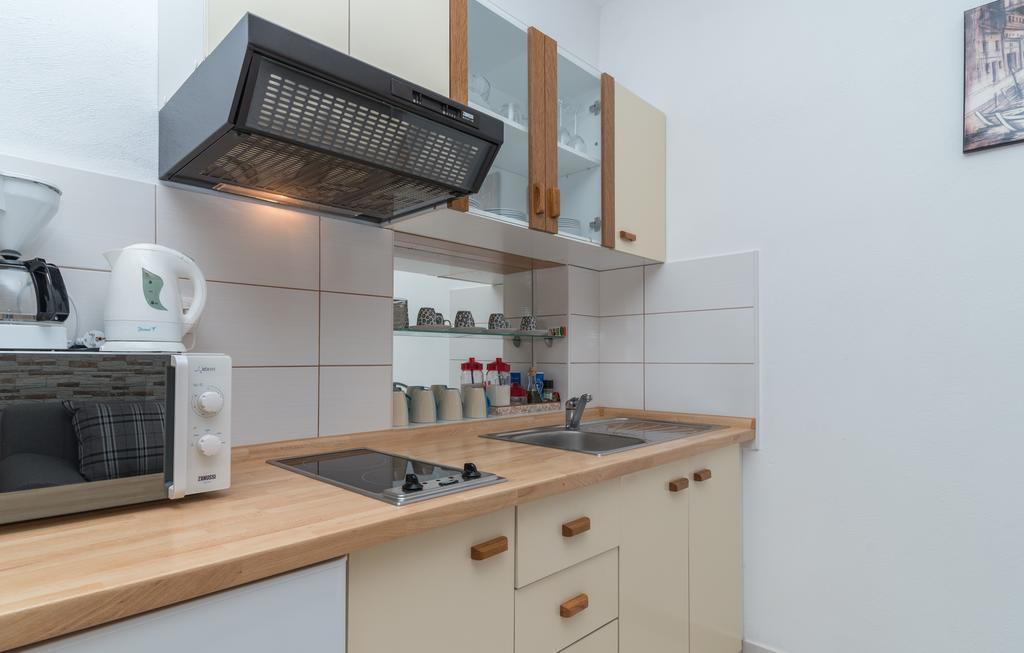 In Apartma Trogir