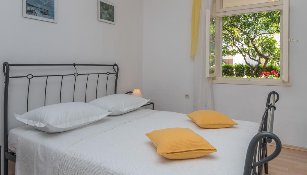 Apartma In