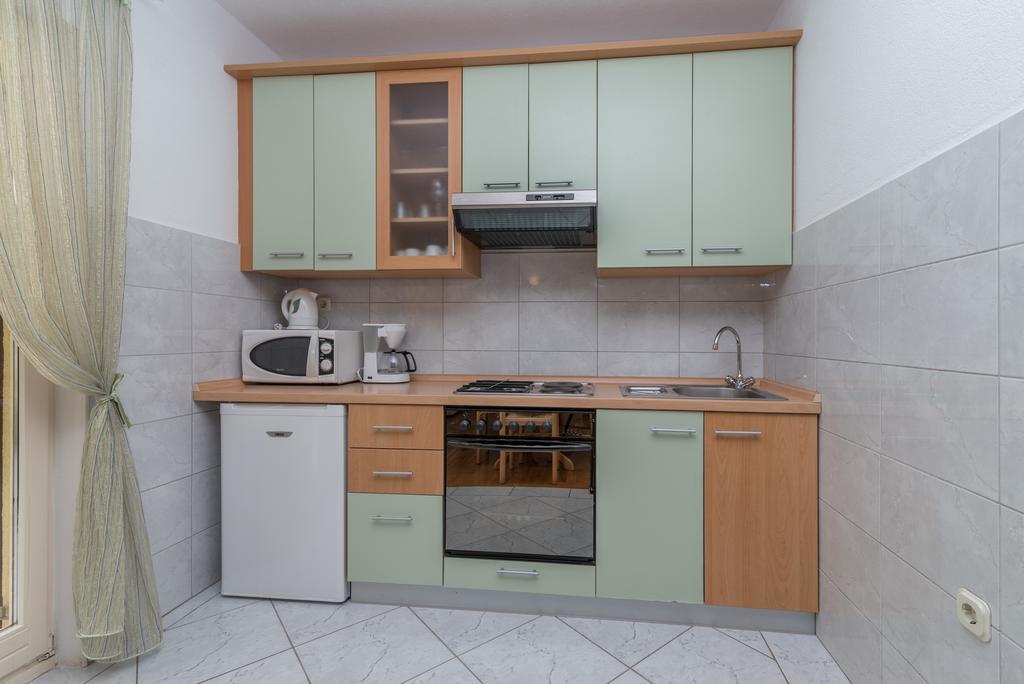 Apartament In Trogir