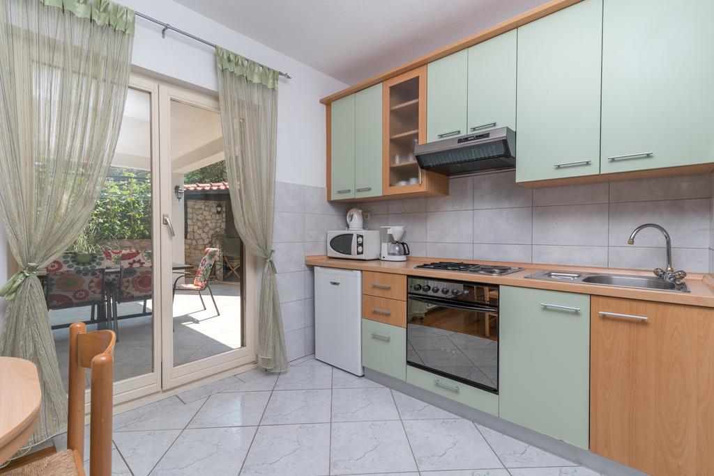 Apartament In