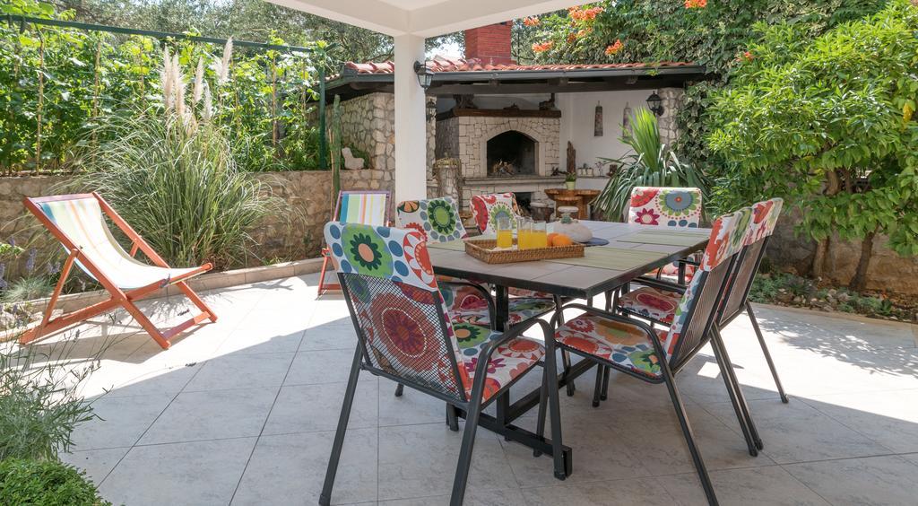 Apartma In Trogir