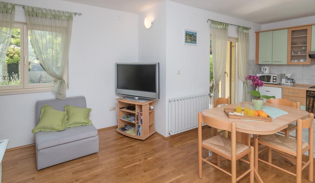 Apartament In