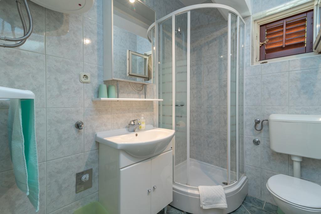 Apartament In
