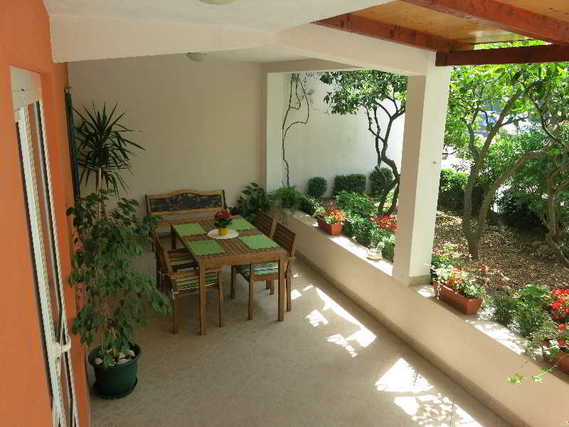 Apartament In