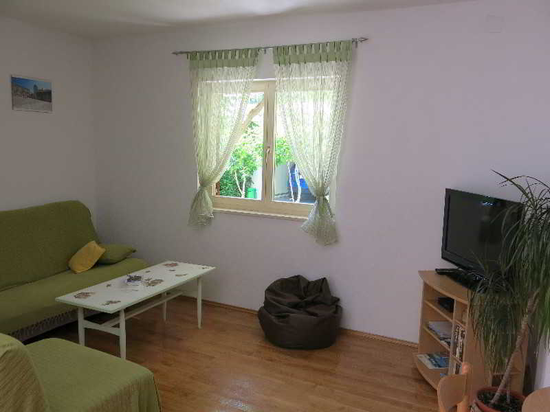 In Apartma Trogir