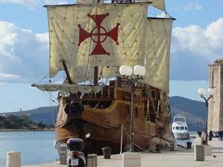In Apartma Trogir