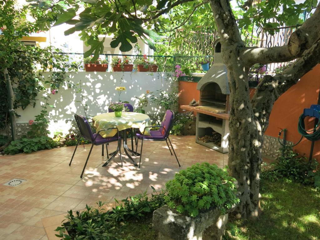 Apartma In *