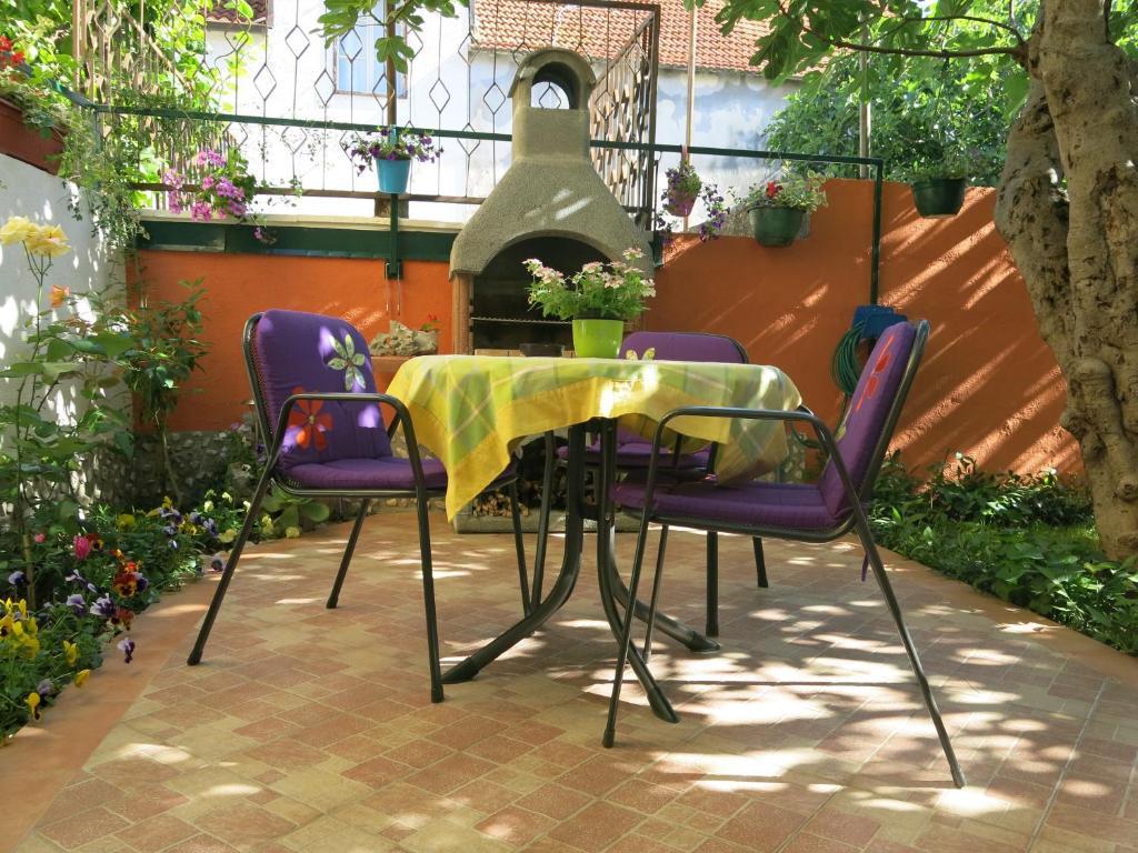 Apartament In