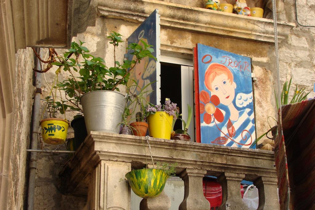 In Apartma Trogir