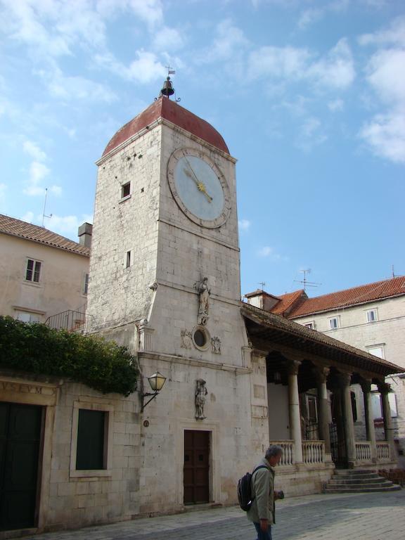 Apartma In Trogir