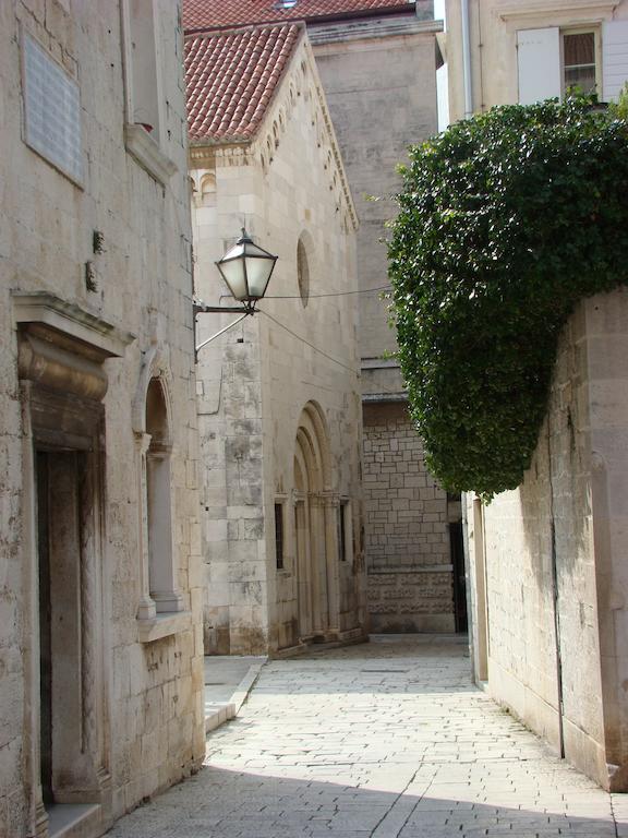 In Apartma Trogir