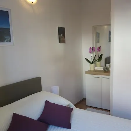 Apartments In Trogir Exterior photo
