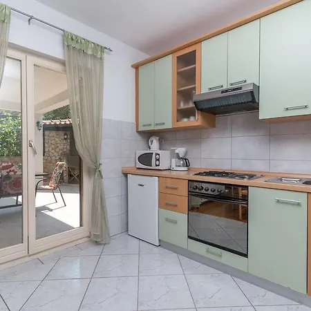 Apartments In Trogir Room photo