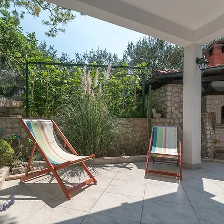 Apartments In Trogir Exterior photo