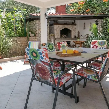 Apartments In Trogir Exterior photo