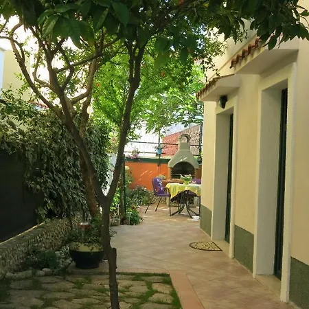 Apartments In Trogir Room photo