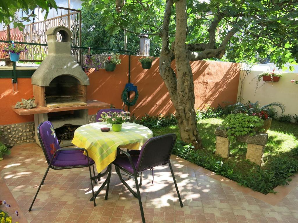 Apartamento In Trogir